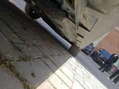 Haval Chitu Jiqing Edition 1.5T Golden Rabbit - photo 18