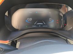 Haval Chitu Jiqing Edition 1.5T Golden Rabbit - photo 8