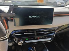 Haval Chitu Jiqing Edition 1.5T Golden Rabbit - photo 9