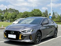 GAC Shadow Leopard 270T J16 Edition - ფოტო 1