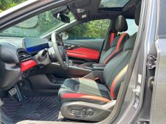 GAC Shadow Leopard 270T J16 Edition - ფოტო 10