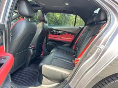 GAC Shadow Leopard 270T J16 Edition - ფოტო 11