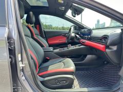 GAC Shadow Leopard 270T J16 Edition - ფოტო 12