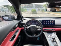 GAC Shadow Leopard 270T J16 Edition - ფოტო 15