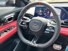 GAC Shadow Leopard 270T J16 Edition - ფოტო 16