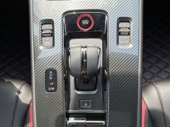 GAC Shadow Leopard 270T J16 Edition - ფოტო 17