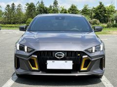 GAC Shadow Leopard 270T J16 Edition - ფოტო 2
