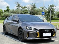 GAC Shadow Leopard 270T J16 Edition - ფოტო 3