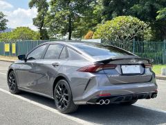 GAC Shadow Leopard 270T J16 Edition - ფოტო 4