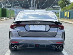 GAC Shadow Leopard 270T J16 Edition - ფოტო 5
