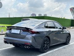 GAC Shadow Leopard 270T J16 Edition - ფოტო 6