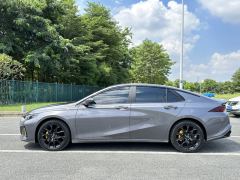 GAC Shadow Leopard 270T J16 Edition - ფოტო 7