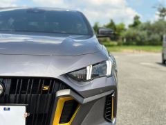 GAC Shadow Leopard 270T J16 Edition - ფოტო 8