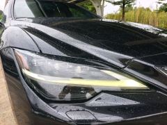 Lexus LS 500h Luxury - ფოტო 10