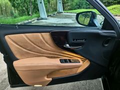 Lexus LS 500h Luxury - ფოტო 11