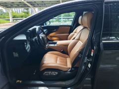 Lexus LS 500h Luxury - ფოტო 12