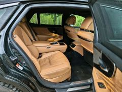 Lexus LS 500h Luxury - ფოტო 13