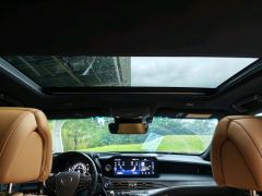 Lexus LS 500h Luxury - ფოტო 18