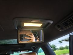 Lexus LS 500h Luxury - ფოტო 19
