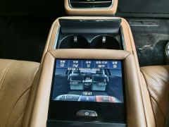 Lexus LS 500h Luxury - ფოტო 20