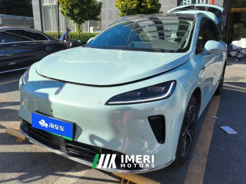 2025 AITO Stelato H5 EV Edition 535km Pro - автомобиль из Китая