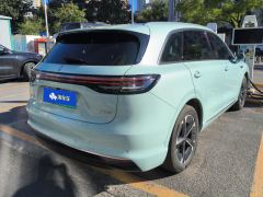 AITO H5 EV Edition 535km Pro - ფოტო 2
