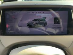 AITO H5 EV Edition 535km Pro - ფოტო 20