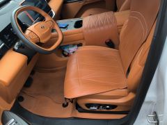 Dongfeng Yipai 008 EREV 210Ultra 5-seater - photo 14