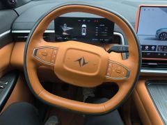 Dongfeng Yipai 008 EREV 210Ultra 5-seater - photo 18