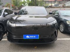 Dongfeng Yipai 008 EREV 210Ultra 5-seater - photo 3
