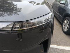 Dongfeng Yipai 008 EREV 210Ultra 5-seater - photo 4