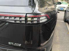 Dongfeng Yipai 008 EREV 210Ultra 5-seater - photo 5