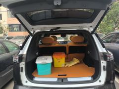 Dongfeng Yipai 008 EREV 210Ultra 5-seater - photo 7