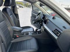 Volkswagen Lavida Facelift 1.5L Automatic Deyi Edition - ფოტო 12