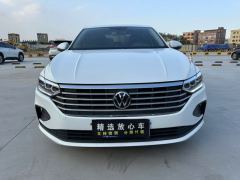 Volkswagen Lavida Facelift 1.5L Automatic Deyi Edition - ფოტო 2