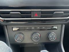 Volkswagen Lavida Facelift 1.5L Automatic Deyi Edition - ფოტო 20