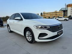 Volkswagen Lavida Facelift 1.5L Automatic Deyi Edition - ფოტო 3