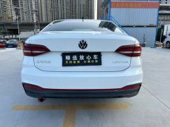 Volkswagen Lavida Facelift 1.5L Automatic Deyi Edition - ფოტო 5