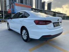 Volkswagen Lavida Facelift 1.5L Automatic Deyi Edition - ფოტო 6