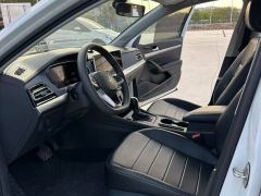 Volkswagen Lavida Facelift 1.5L Automatic Deyi Edition - ფოტო 9