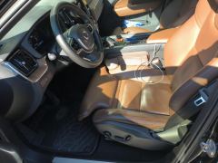 Volvo XC60 B5 AWD Smart Remote Luxury Edition - фото 14