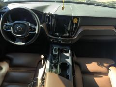 Volvo XC60 B5 AWD Smart Remote Luxury Edition - фото 16