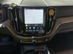 Volvo XC60 B5 AWD Smart Remote Luxury Edition - фото 17