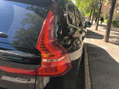Volvo XC60 B5 AWD Smart Remote Luxury Edition - фото 5