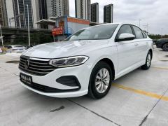 Volkswagen Lavida 1.5L Auto Manyi Edition - photo 1
