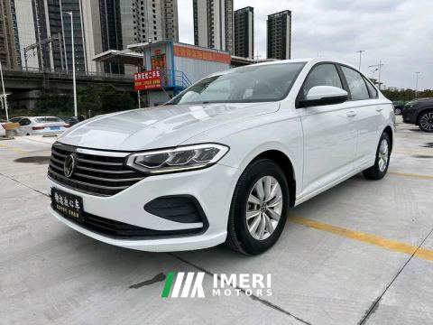 2023 Volkswagen Lavida 1.5L Auto Manyi Edition - ავტომობილი ჩინეთიდან