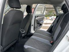 Volkswagen Lavida 1.5L Auto Manyi Edition - photo 11