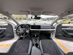 Volkswagen Lavida 1.5L Auto Manyi Edition - photo 15