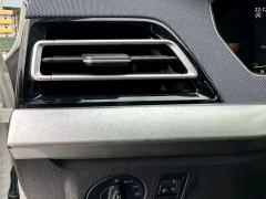 Volkswagen Lavida 1.5L Auto Manyi Edition - photo 18