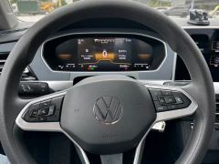 Volkswagen Lavida 1.5L Auto Manyi Edition - photo 19